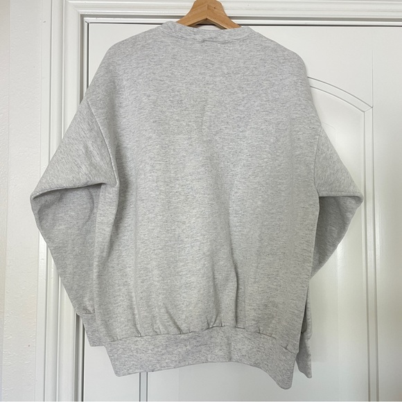 Vintage Novelty Sweatshirt - Picture 4 of 6